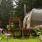 Eco-Bivouac Village d'igloos d'Annecy - Semnoz
