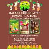 Balade chocolatée