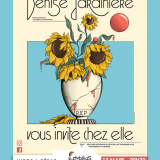 Denise jardinière vous invite chez elle
