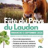 Fête du Pays du Laudon