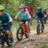 Stage VTT - Biker : de 7 à 9 ans