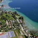 Camping Au Coeur du Lac