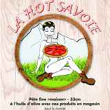 La Hot Savoie Pizzas à emporter