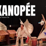 Spectacle jeune public : Kanopée