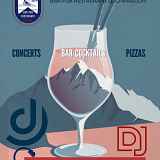 Week-end festif de fin de saison au Dérapage