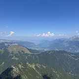 Randonnée pédestre : Boucle de la Petite Sambuy par le Pas de l'Ours