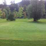 Golf compact de Machilly