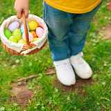 Grande chasse aux œufs