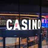 Grand Casino d'Annemasse