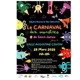 Carnaval de Saint-Jorioz