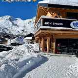 JUSKI sports