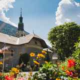 Eglise Sainte Marie Madeleine