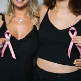 Marche octobre rose