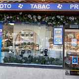 Tabac Presse Hudry