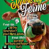 Rock My Ferme