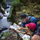 Activité montagne enfant 8-13 ans Escape game abeille