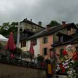 Chapelle Saint-Maurice