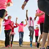 Course Octobre Rose