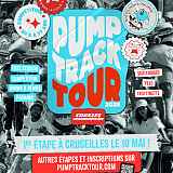 Pump Track Tour 2026 - Cruseilles