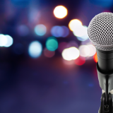 Concours de chant - Festi'Voice