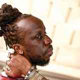 Concert rap : Youssoupha - Acoustique expérience / Théâtre Maurice Novarina