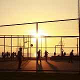 Tournoi de basket
