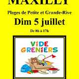 Vide grenier