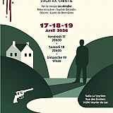 Pièce policière "Le Vallon"