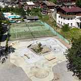 Skate park