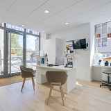 Ecouter Voir - Audition Mutualiste