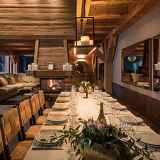 Chalet Eraldo