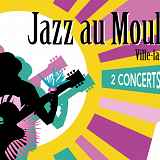 Jazz au Moulin