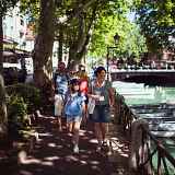 Visite guidée : À la découverte du vieil Annecy