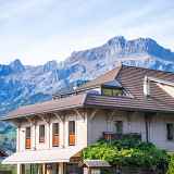 Best Western Plus Pays du Mont-Blanc  - Auberge de l'Orangerie