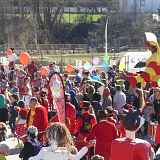 Carnaval de Cran-Gevrier : Crée ton super héros