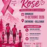 Octobre Rose