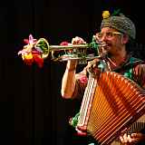 Concert bucolique