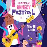 L'Impérial S'amuse : Jour de fête - Haut les coeurs