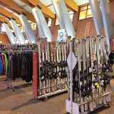Bourse aux skis