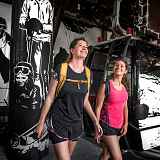 Télécabine du Rosay