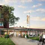 Centre de Convention by Archparc