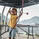 Châtel Kids Games