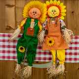 Folie(s) Végétales 2026 - Spectacle les Z'abeilles