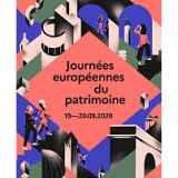 Journée portes ouvertes : Journées Européennes du Patrimoine 2026