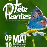 25e édition de la Fête des Plantes à Vétraz-Monthoux