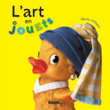 Atelier : L'art en jouet