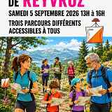 Course d'Orientation