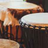 Semaine de la jeunesse - Le Percussarium