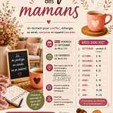 Café des mamans