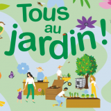 Tous au jardin !